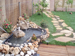 jardineria terrassa