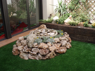 jardineria terrassa